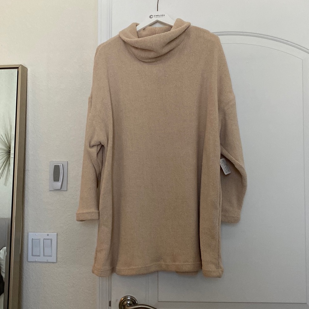 Free People Cloud Nine Mini